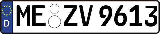 ME-ZV9613