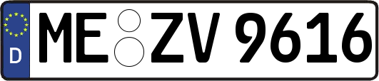 ME-ZV9616