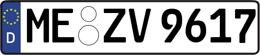 ME-ZV9617