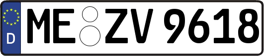 ME-ZV9618