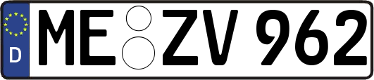 ME-ZV962