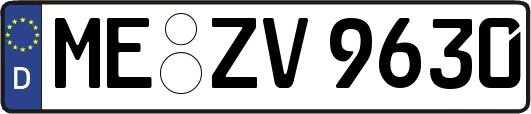 ME-ZV9630