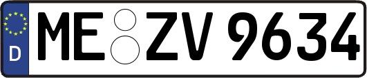 ME-ZV9634