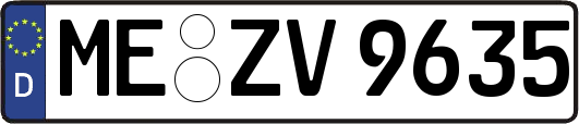 ME-ZV9635