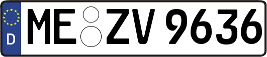 ME-ZV9636