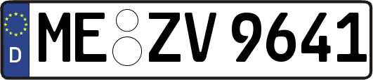 ME-ZV9641