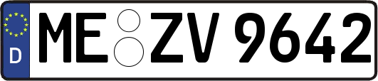 ME-ZV9642
