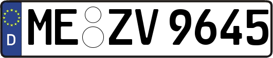 ME-ZV9645