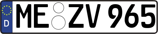 ME-ZV965