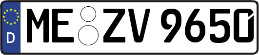 ME-ZV9650