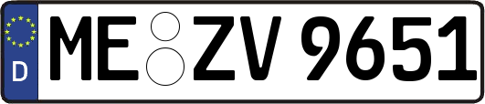 ME-ZV9651