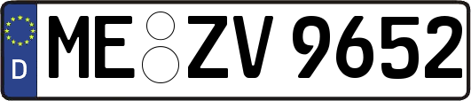 ME-ZV9652