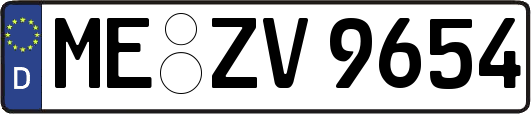 ME-ZV9654
