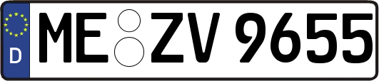 ME-ZV9655