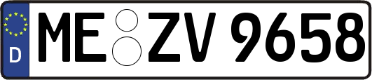 ME-ZV9658