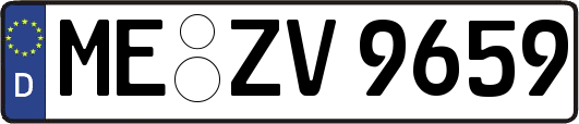 ME-ZV9659