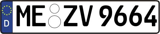 ME-ZV9664