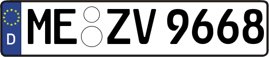 ME-ZV9668