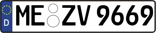 ME-ZV9669