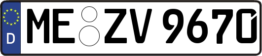 ME-ZV9670