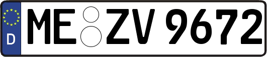 ME-ZV9672