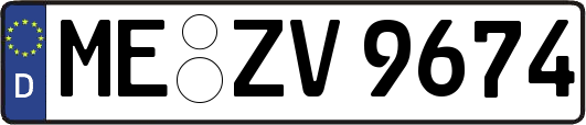 ME-ZV9674