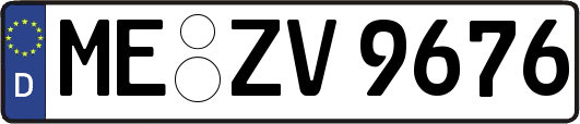 ME-ZV9676