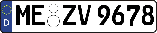 ME-ZV9678