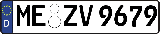 ME-ZV9679
