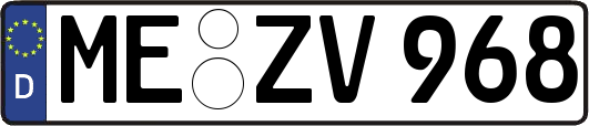 ME-ZV968