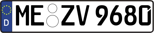 ME-ZV9680