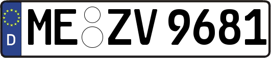 ME-ZV9681