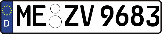 ME-ZV9683