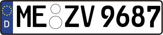 ME-ZV9687