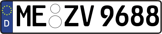 ME-ZV9688