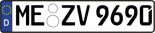 ME-ZV9690