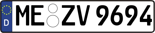 ME-ZV9694