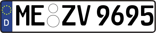 ME-ZV9695