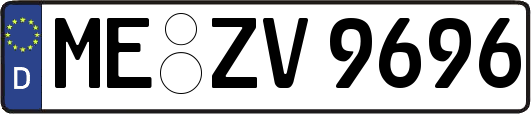 ME-ZV9696