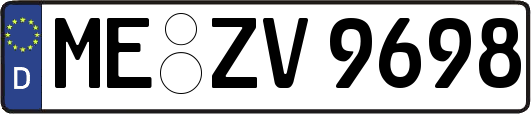 ME-ZV9698