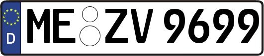 ME-ZV9699