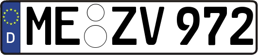 ME-ZV972