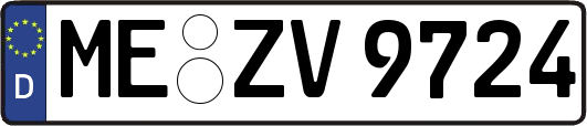 ME-ZV9724