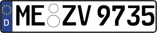 ME-ZV9735