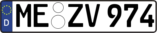 ME-ZV974