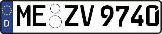 ME-ZV9740