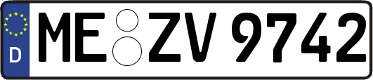 ME-ZV9742