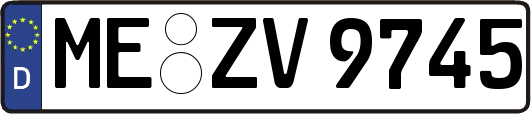 ME-ZV9745
