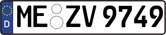 ME-ZV9749