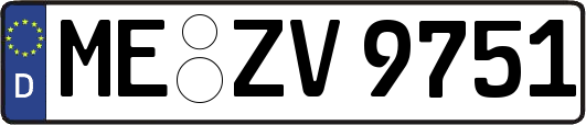 ME-ZV9751